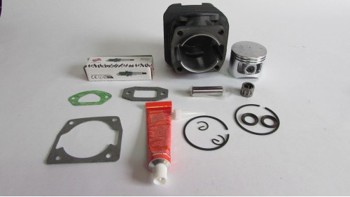 Поршневая Goodluck 5800 супер комплект